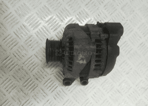 RANGE ROVER SPORT L320 LAND ROVER DISCOVERY III L319 2.7TD ALTERNATOR 2
