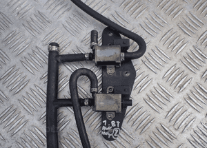 Zawór podciśnienia audi A4 B8 1.8T 026906182H radom 1
