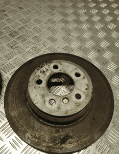 Bmw F30 F31 F32 tarcza hamulcowa tył 6864899 7