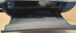 Schowek pasażera Europa Audi A8 D3 4E1857096AS 4