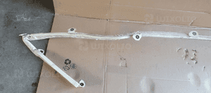 Kurtyna airbag boczna prawa Audi A8 D3 4E0880742 2