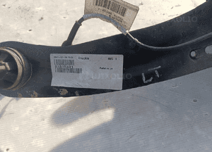 ŁOŻYSKO PIASTA TYŁ PRAWA WAHACZ VOLVO C30 ZWROTNICA 3