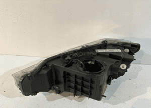 BMW 3 F30 / F31 Lampa przednia H7 Prawa - 13853 4