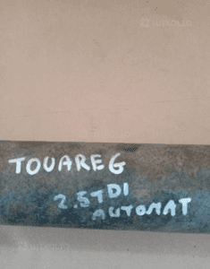 Wał napędowy VW Touareg 7L0 2.5 TDI Automat 5