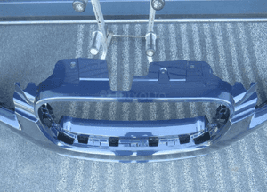 Zderzak przód przedni jaguar xf X250 i 8X23-17C831 2007-2011 12