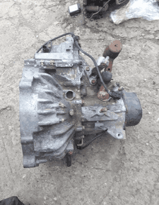 Mazda 6 GH  08-12 1.8  16V L8 Skrzynia Biegów 6 B 3