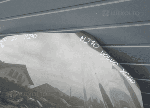 Maska pokrywa silnika volvo XC60 ii 2 31424557 2017- 10