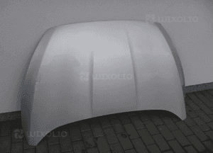 Ford c max MK2 lift zderzak przedni pdc spryski 7