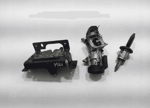 STACYJKA KLUCZYK PILOT WKŁADKA ZAMEK FORD TRANSIT MK7 VII 2007-2013 2