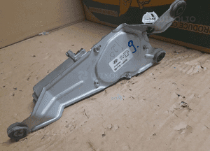 SILNICZEK WYCIERACZKI TYŁ HYUNDAI I20 98710-SILNICZEK WYCIERACZKI TYŁ HYUNDAI I20 98710-1J000 1