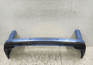 ZDERZAK TYŁ TYLNY VW CADDY 2K7807421C 2020- 1