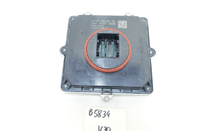 Moduł przetwornica land rove jaguar LK72-13E005-BB 2