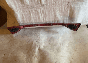 Kia stinger lampa tylna blenda 5
