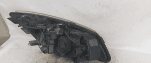 Przod przednia lampa lewa renault scenic 2 4