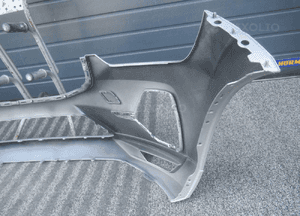 Zderzak przedni przód volvo XC60 ii lift 32234928 2021- 22