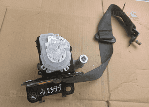 Pas bezpieczeństwa prawy tył tylny 89820-G4100 hyundai I30 3 iii 1