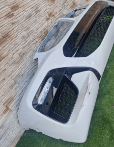 Zderzak bmw X3 G01 X4 G02 m pakiet 2