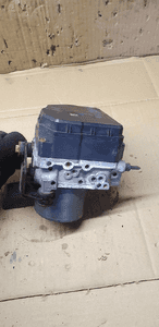 Pompa ABS sterownik Mazda 6 II GAM7-437A0 6