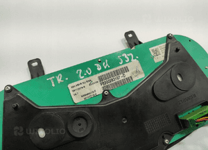 Licznik trafic vivaro 2.0 dci P8200283197-D P8200283197 8200283197-D europa 6