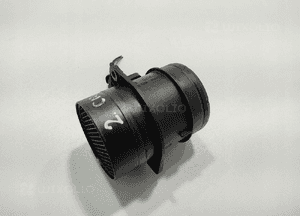 Przepływomierz volkswagen caddy iii 2.0 tdi 03L906461A 0281002956 2011-2014 3