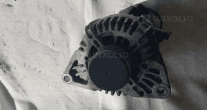 ALTERNATOR HYUNDAI KIA 1.4 1.6 CRDI 37300-2A150 5