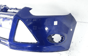Focus MK3 iii 2010-2014 zderzak przód przedni BM51-17757-A 5