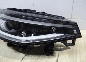 Lampa prawa REFLEKTOR prawy FULL LED VW ID4 ID.4 E21 2022 11B941036H 2