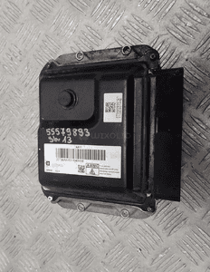 Komputer sterownik opel astra j meriva b 55579893 1