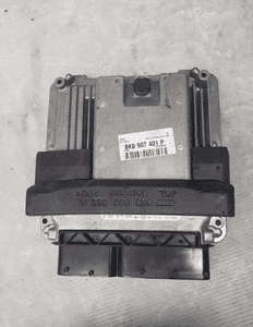 Audi A4 B8 A5 8T 3.0 tdi ccw ccwa komputer sterownik silnika 8K0907401P 1