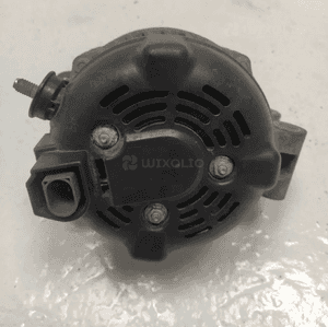 Jaguar xf xe xj xk f-type  f-pace 5.0 alternator 6