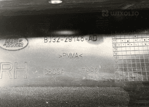Osłona słupka D prawa BJ32-29148 Range Rover Evoque 2