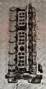 Bmw N55B30A głownica wałki 7605102 7