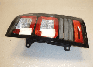 Range vogue L405 lampa prawy tył prawa tylna 7