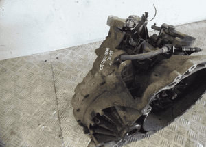 VOLVO S60 II 1.6 SKRZYNIA BIEGÓW BG9R-7002-JCD 4