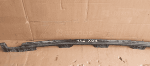 Ślizg zderzaka tył tylny środkowy VW FOX 5Z0807863B 2