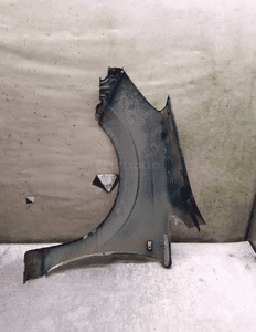 Błotnik PRAWY PRZEDNI PRZOD Z21U OPEL ZAFIRA B 4