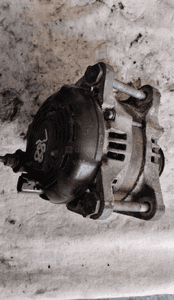 ALTERNATOR CHRYSLER VOYAGER IV 4 2.5 CRD 2.8 CRD 04868429AD 2