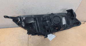 Lampa przód przednia lewa opel astra j 2