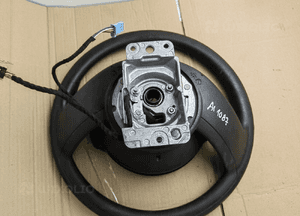Kierownica multifunkcja 96591806ZD citroen C4 3