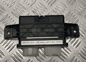 AUDI Q5 STEROWNIK ADBLUE 8R0907101D 2