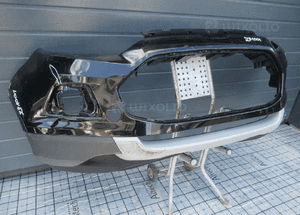 Zderzak przód przedni ford ecosport MK2 ii 2012-2016 4