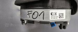 Bmw F01 F02 poduszka airbag kierowcy 6778295 5