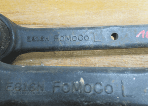 WAHACZ PRZEDNI PRZÓD LEWY FORD MUSTANG VI 2015- 10