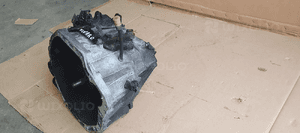 Skrzynia biegów manualna Renault Trafic III Vivaro B 1.6 DCI PF6050 4
