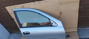 Drzwi prawy przód przednie prawe Nissan Almera 4