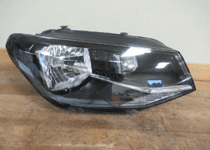 Lampa przednia przód prawa vw caddy iii 3 lift 2015-2020 2