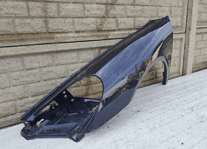 Porsche cayman boxster 987 błotnik lewy przedni 2