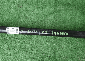 Półoś bmw X3 G01 X4 G02 7963550 2