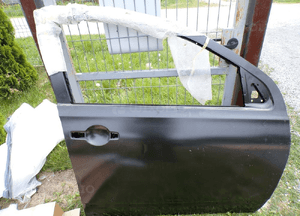 Drzwi przednie prawe nissan qashqai 2 nowe H0100-EY1MC oryginał 1
