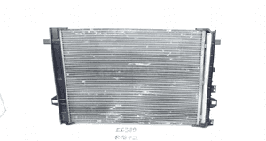 CHŁODNICA KLIMATYZACJI MERCEDES B W246 11-18 A2465000454 1